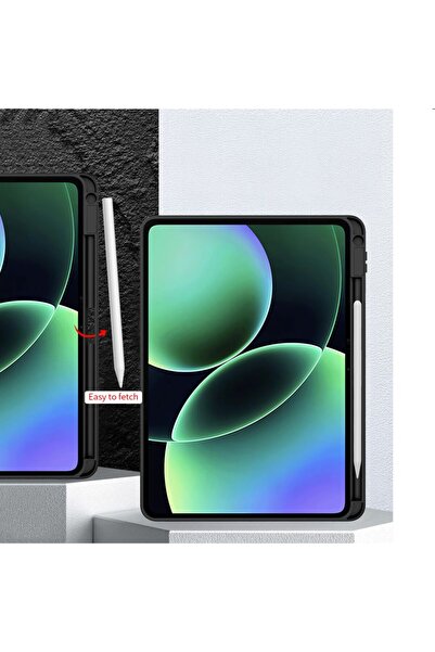 Tech-Protect Husă pentru tabletă 4kom.pl SC PEN XIAOMI PAD 7 / 7 PRO / 8 / 8 ...