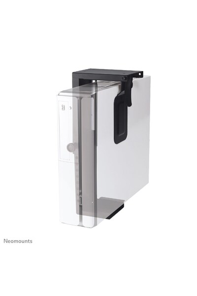 NEOMOUNTS Suport PC de birou CPU-D075 Negru