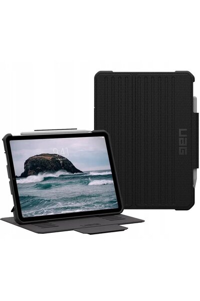 Urban Armor Gear UAG Metropolis Tact Armr - husă de protecție cu suport pentr...