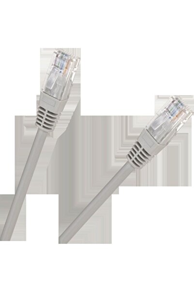 lexton Cablu de rețea pentru computer 1:1 8P8C (patchcord), 3m. LX8350 3M