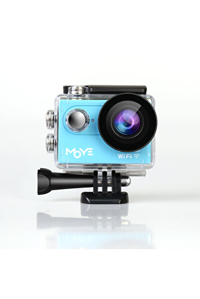 moye Cameră de acțiune VENTURE HD V2