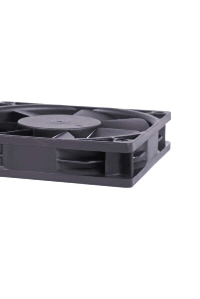 Alphacool Core PWM-LƒÇ≈∫fter 4.000 U/min - 120 mm - negru