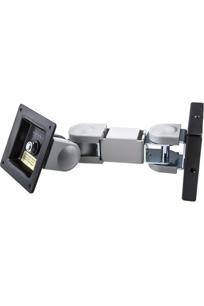 Roline Suport LCD ROLINE, montare pe șină, 3 puncte de rotație