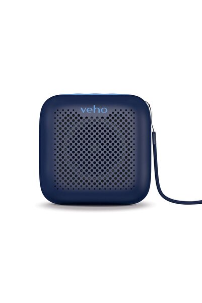 Veho MZ-4 Boxă portabilă wireless Bluetooth