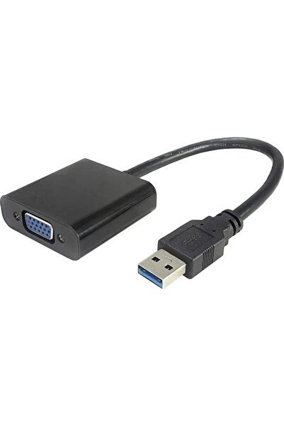 PremiumCord USB 3.0 adapt√©r na VGA, FULL HD 1080p