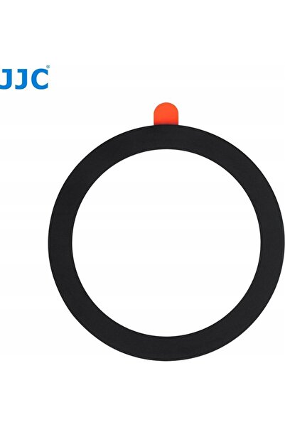 JJC Suport magnetic puternic pentru telefon smartphone, compatibil cu sistemu...