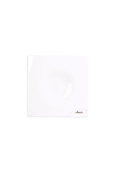 AWENTA Panou pentru cadru și carcasă 125mm bia≈Çy Nea PNB125