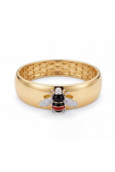 Swen Collection Arı İkon Kelepçe