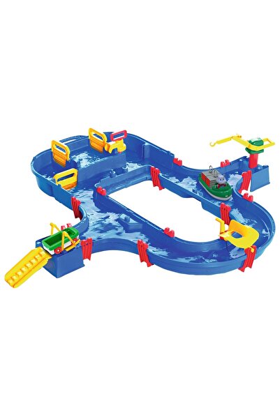Evelise Water play set AquaPlay Super Set