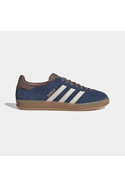 adidas حذاء غازيل الرياضي الداخلي للرجال KI2253