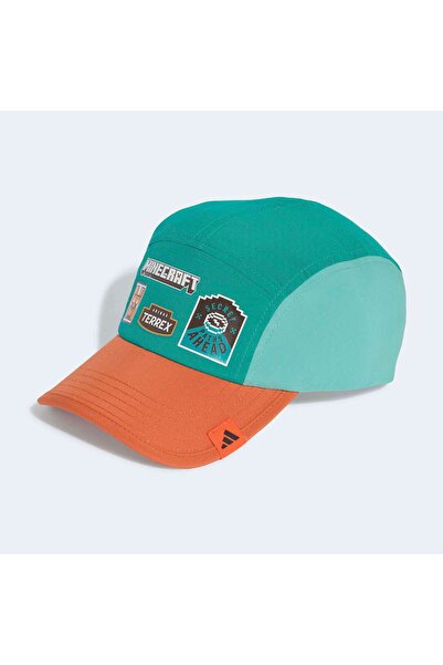 adidas Mine 5P Cap Unisex Çocuk Spor Şapka KQ9347