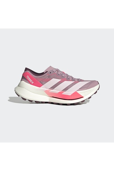 adidas حذاء Terrex Agravic Speed ​​Ultra 2 W للسيدات للاستخدام الخارجي HQ5068