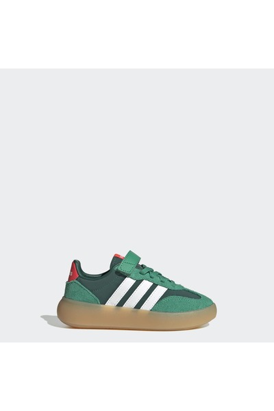 adidas Barreda Decode El C Unisex Çocuk Sneaker KH8990