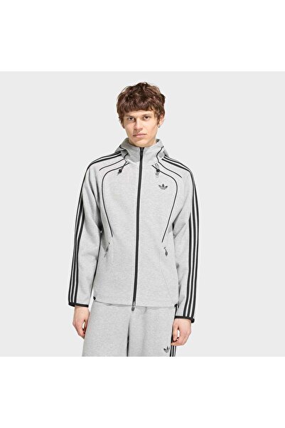 adidas Spacer Fz Hd Men's Sports Sweatshirt Kr7070