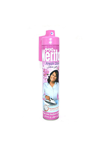 Merito Spray Starch Fresh Scent 500ml