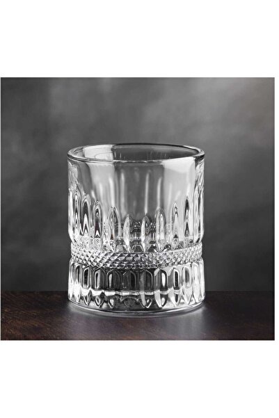 Generic Brand 6-Piece Crystal Cocktail Glasses