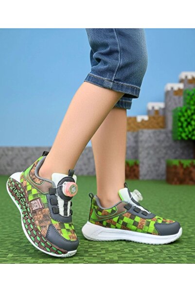 YUMİX Children's Sports Shoes Ymx77