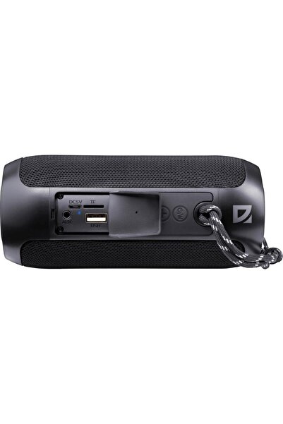 Defender G≈Ço≈õnik Enjoy S100 Bluetooth 5W BT/FM/TF/USB/AUX/TWS