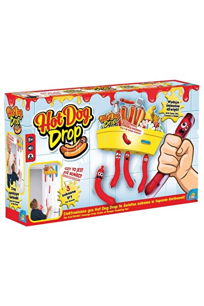 COBI Cădere de Hot Dog
