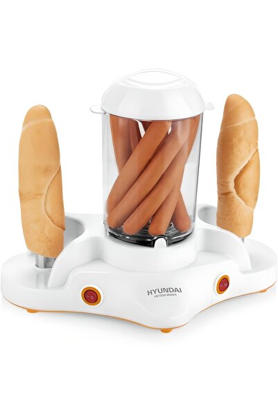 GALLET Hot-dogger Hyundai - HDM120