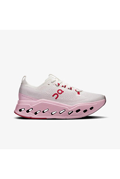 On Running Cloudsurfer Max 'Ivory Peony' (W) 3WF30224732 Juststep