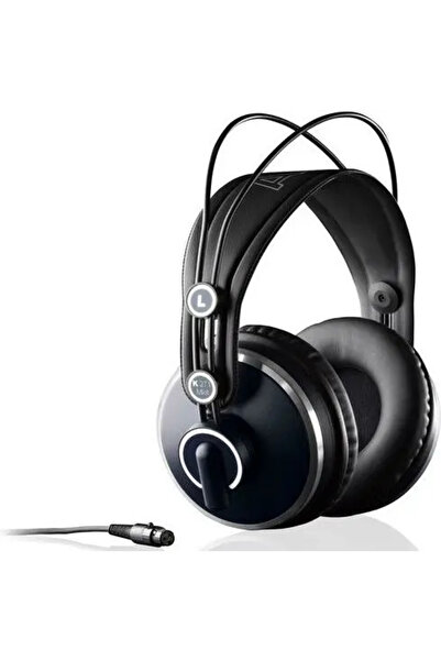 AKG K271 MKII - Căști intraauriculare cu anulare a zgomotului