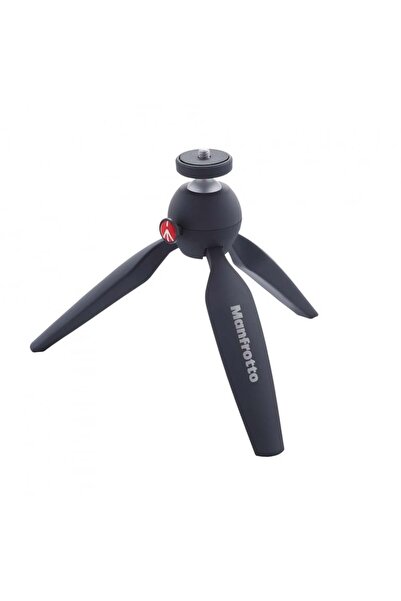 Manfrotto Stativ PIXI MII negru