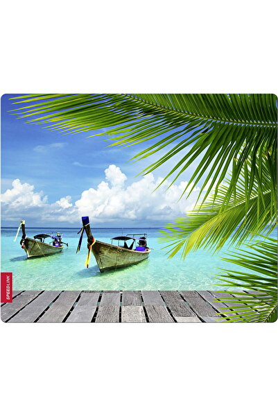 Speedlink SILK Mousepad Paradise