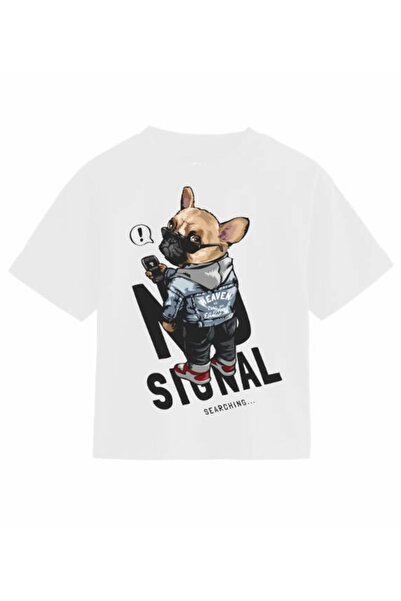 ROLY Unisex Streetwear T-shirt