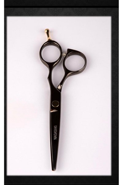 Nagasaki 5.5 INCH PROFESYONEL 29 NO SAÇ KESİM MAKASI
