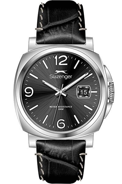 Slazenger Sl.09.2656.1.351 Men's Wristwatch