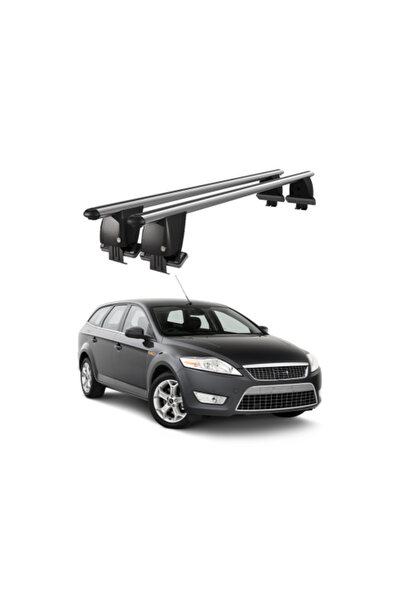 OEM Ford mondeo iii combi 2007-2010 silver or black, black