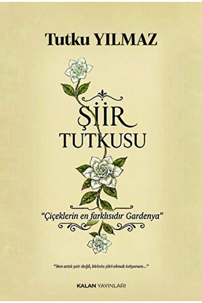 Kalan Yayınları Şiir Tutkusu