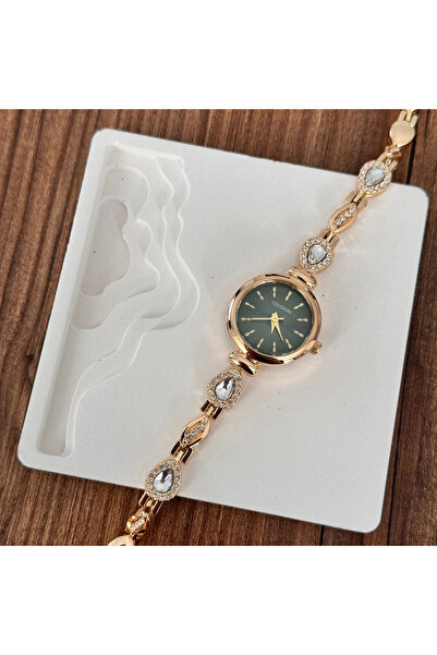 TURKAFONE Vintage Watch - 4