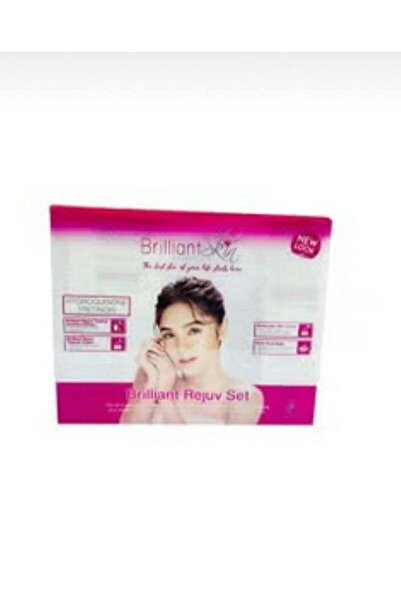 Brilliant Skin Brilliant Rejuv Set