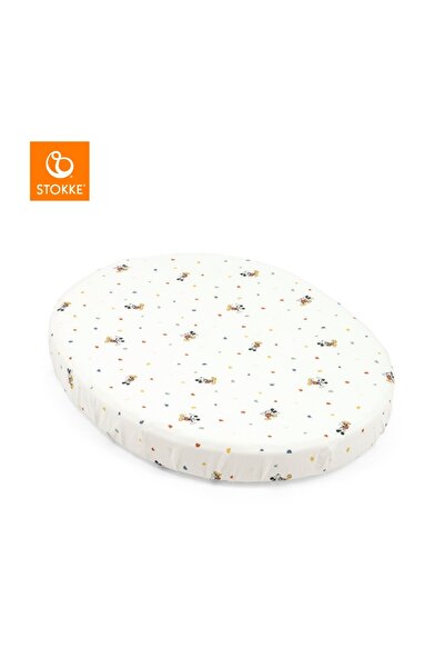Stokke Sleepi V3 Mini Lastikli Çarşaf x Disney