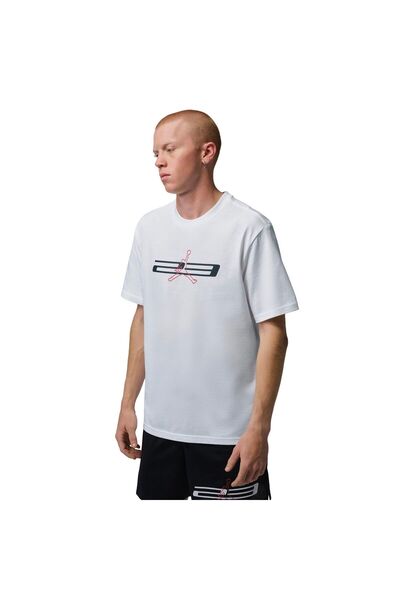Nike Tricou pentru bărbați M J DF SPT GFX SS CREW 2 - IR0864100