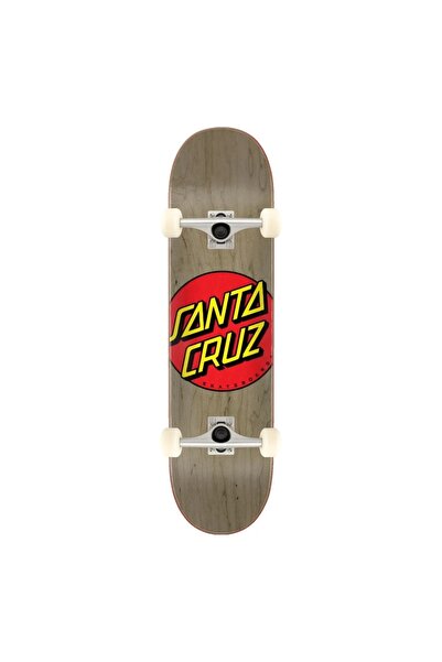 Santa Cruz 8.375 Classic Dot Complete Profesyonel Kaykay