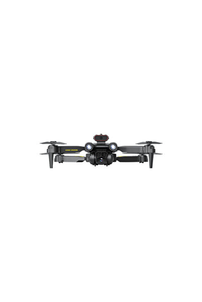 Corby Volarix CX034 Smart Drone – Wi‑Fi FPV Canlı Görüntü, Otomatik Kalkış & ...