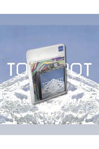tays store T.O.P - [TOP SPOT - ANOTHER DIMENSION] mini NEMO ver Album