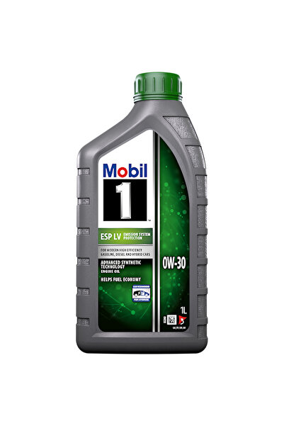 OEM ULEI MOTOR MOBIL 1 ESP LV 0W-30 1L
