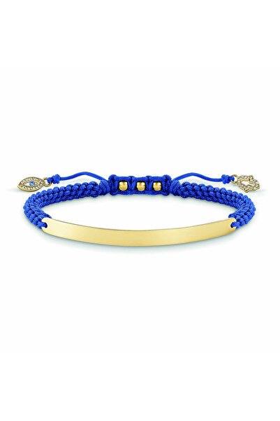 Thomas Sabo ΓΥΝΑΙΚΕΙΟ ΒΡΑΧΙΟΛΙ A00678991L21v (21 εκ.)