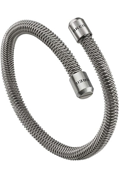 Breil Ανδρικό βραχιόλι TJ2805 (22 εκ.)