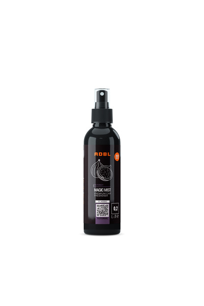 ADBL Parfum auto Magic Mist Fragrance, 200ml-Smochini