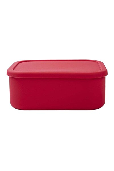 Arabest 2100ml Silicone Bento Box,Leak-Proof Lunch Container,BPA-Free,Dishwas...