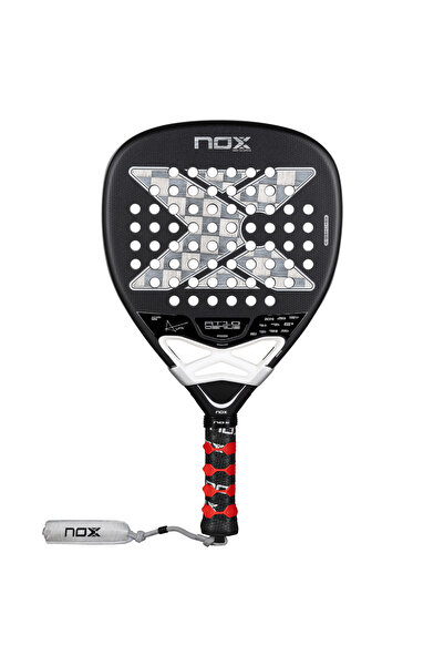 NOX AT10 Луксозен Гениален АТАК 18K Алум 2026 от Агустин Тапиа
