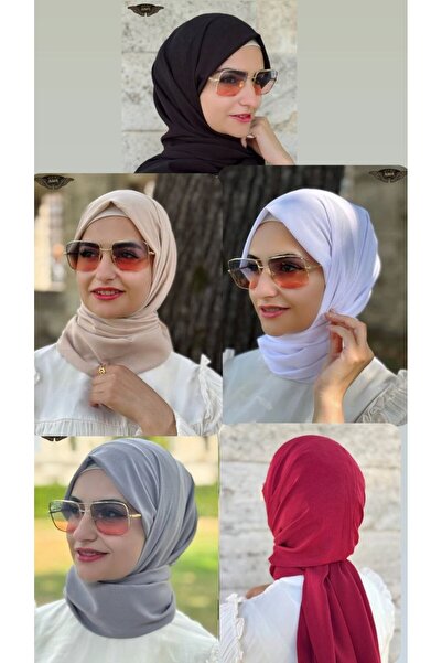 ALDAIYR Kreb Shawl 180X70