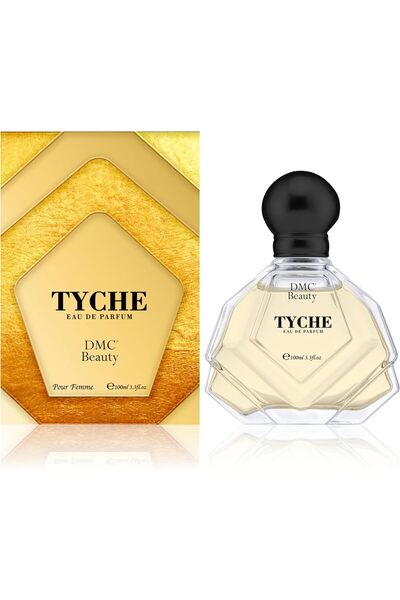 Dmc Parfum de damă inspirat de Tyche Lady Million și compatibil, cu persisten...