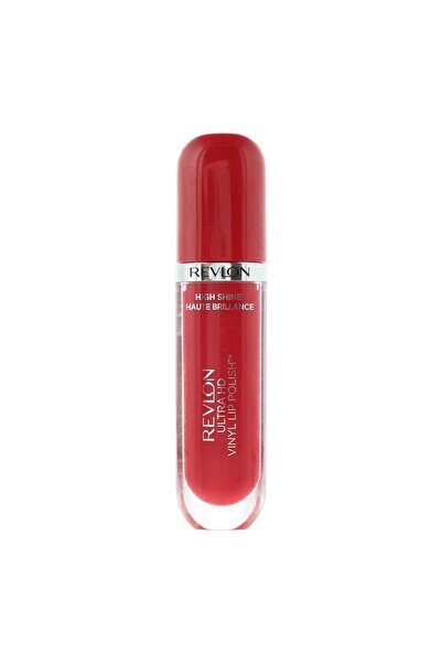Revlon Ultra HD Βινύλιο Χειλιών, Υγρό Κραγιόν, 910, Cherry On Top, 5.9 ml