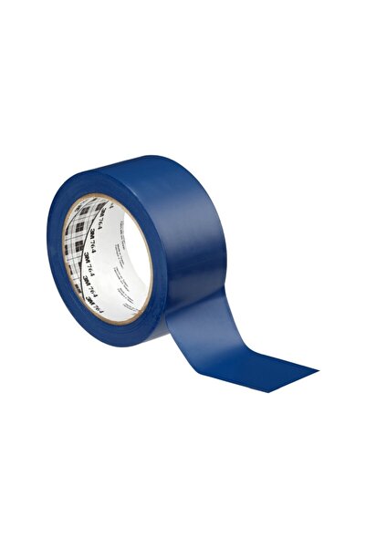 3M Marking tape 764 I 50 mm x 33 m blue